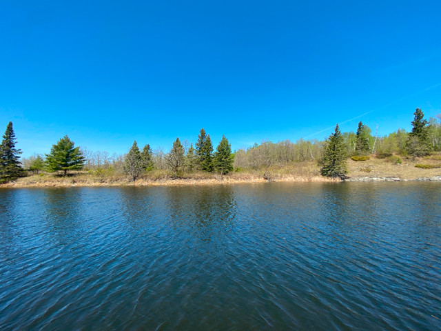 Lot 13 Big Narrows - 2.47 Acres, 459 feet of Frontage! in Land for Sale in Kenora - Image 4