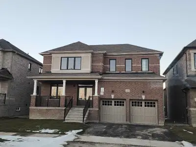 Home for rent in Stayner close to Collingwood
