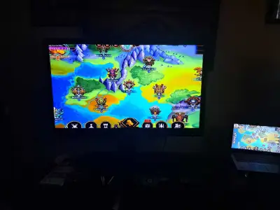 Tv 50 pouce, fonctionne très bien mais n' a pas de son, View more