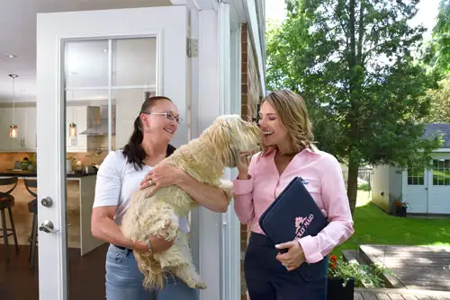 MOLLY MAID Whitby Franchise for Sale62863275243010123