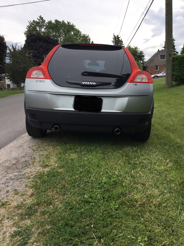 Volvo 2007 C30 T in Cars & Trucks in Kingston - Image 2