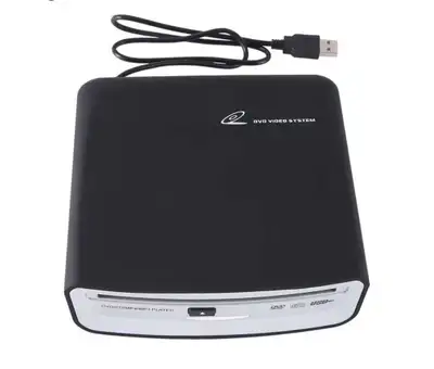 Can be used for Car, Laptop, TV or Android 4 Located in Lakeshore