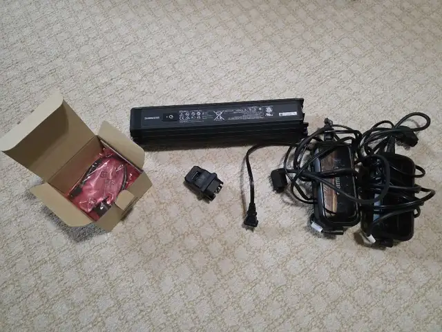 2022 Canyon Torque:ON 7 E-Mountain Bike in eBike in London - Image 7