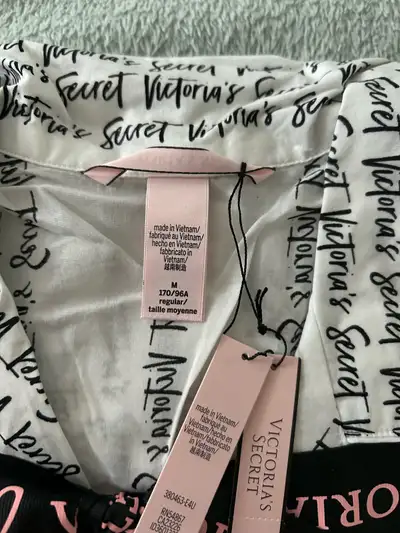 Victoria's Secret PJ Set, View more
