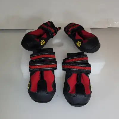 Dog Paw Shoes, View more