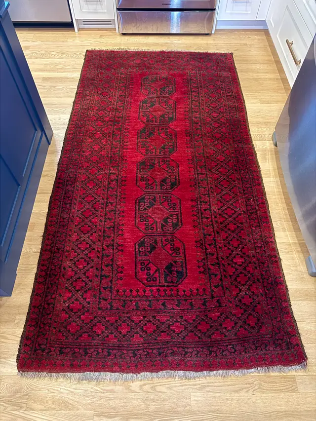 Persian Carpet - Hand Knotted 591896225849681921