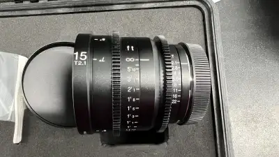 138 ads for rf lens in All Categories in Canada | Kijiji Marketplaces