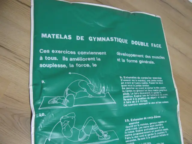 mattress for gymnastics, exercise mat65179088690307121