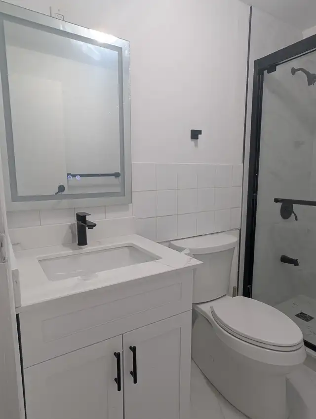 $1,400 - 1 Bedroom Basement Apartment for Rent in Pickering in Long Term Rentals in Oshawa / Durham Region - Image 10