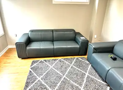 Sofa Recliner , View more