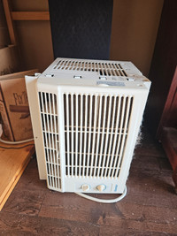 Air conditioner Danby