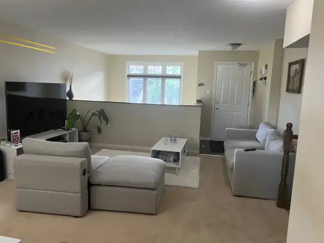 For rent master’s bedroom in a nice condo in Room Rentals & Roommates in Ottawa - Image 14