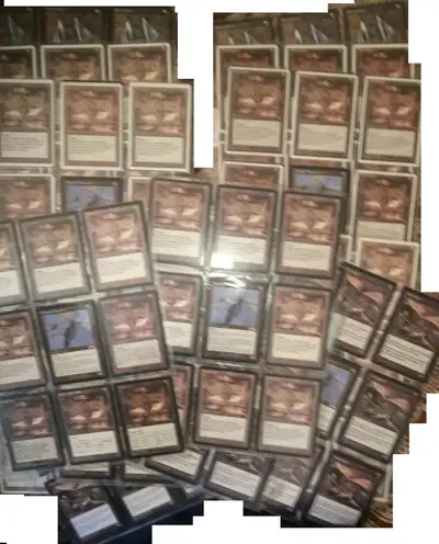 Condition From Mint to Used. $750 Total, less than 3$ each Many Black Boarders and Rare Languages 17...