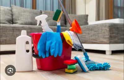 cleaning services residential and commercial , View more