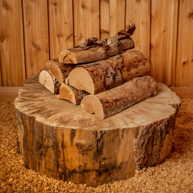 20% off Western Red Cedar Firewood, www.timberridgefirewood.ca in Fireplace & Firewood in Calgary - Image 3