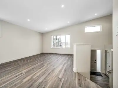 3 bed, 1.5 bath for rent