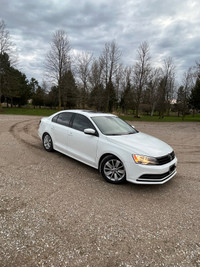 2016 Volkswagen Jetta 