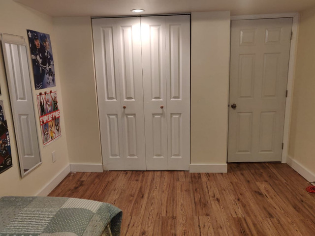 Furnished Room For Rent $550 Female only in Long Term Rentals in Calgary