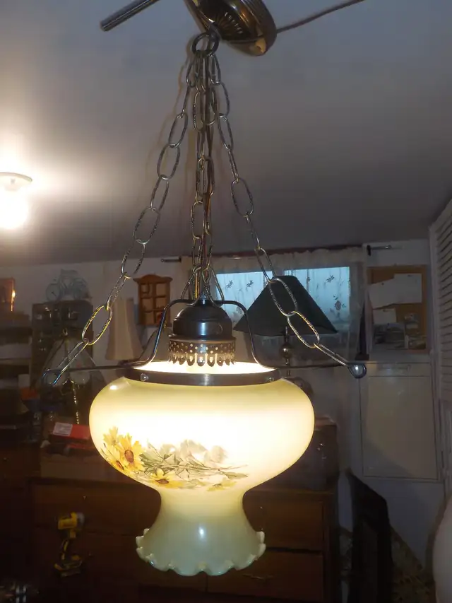 Luminaire d'avant in Indoor Lighting & Fans in Laval / North Shore - Image 5