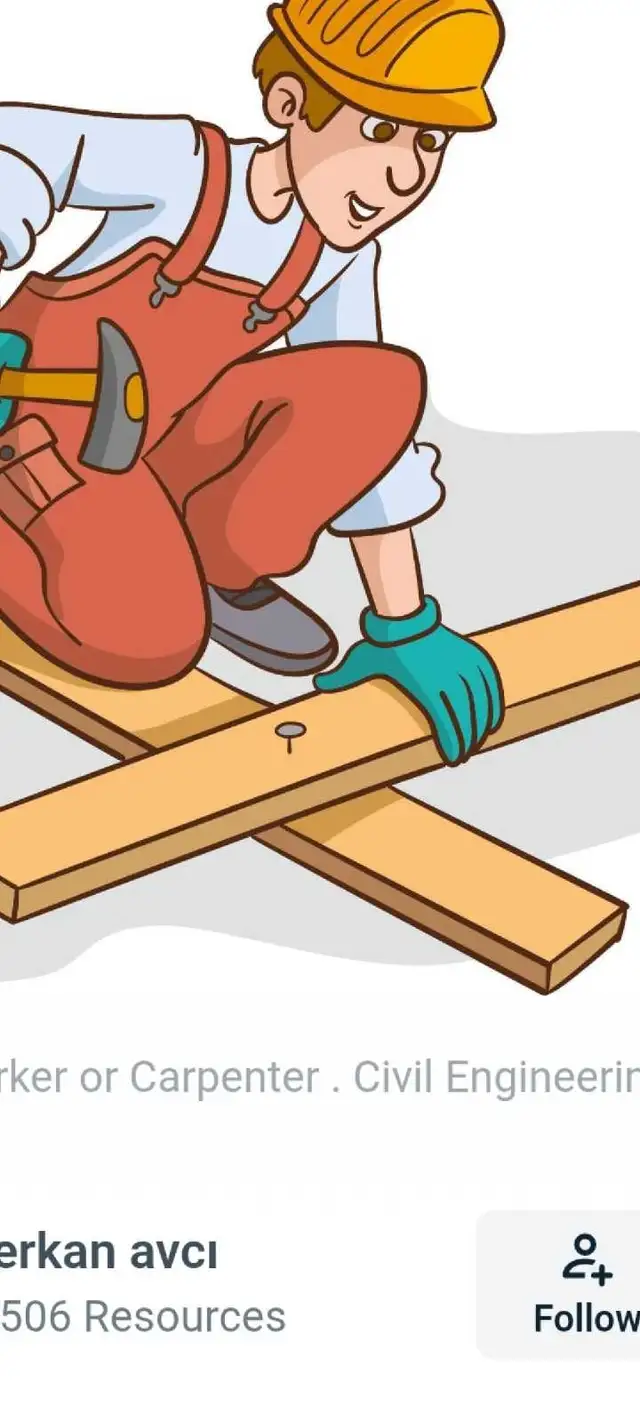 Carpenter available 64840297644035120