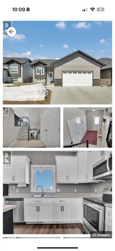 Room for rent in shared house.