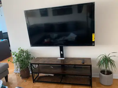TV - Sony Bravia Full Array LED 65 inch, View more
