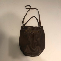 Roots Genuine Leather Purse