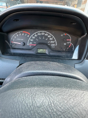 2006 Mitsubishi Lancer