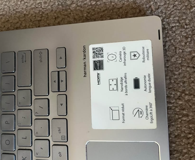 Ryzen 5 - ASUS UM462534823989769687045