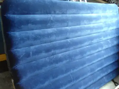 Air Mattresses.. Rimbey, Bentley, Parkland Beach area, View more