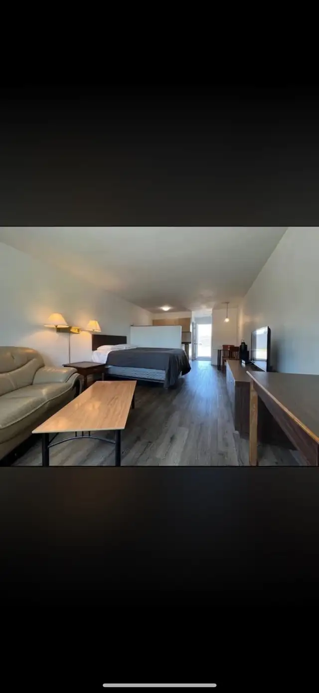 Short Term / Long Term Rentals