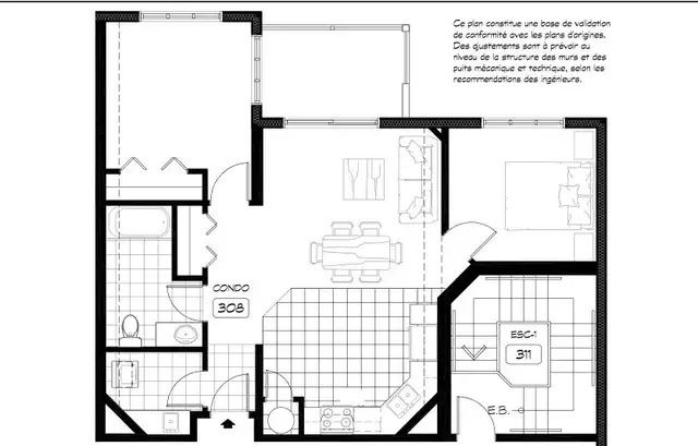 CONDO À VENDRE MONT-TREMBLANT