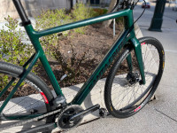 Santa Cruz Stigmata Gravel  or Road Bike - Size 58
