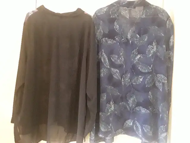 Woman's Size 24W  Black Pants - Bootcut, Comfort Waist - NEW in Women's - Bottoms in City of Toronto - Image 7