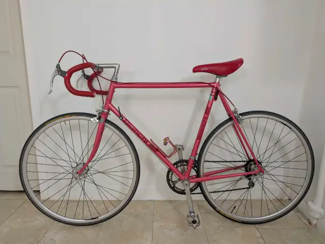 Vintage Bianchi Squadra63735878424067120