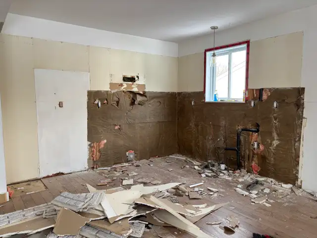  RESIDENTIAL RENOVATION 586457807691468806