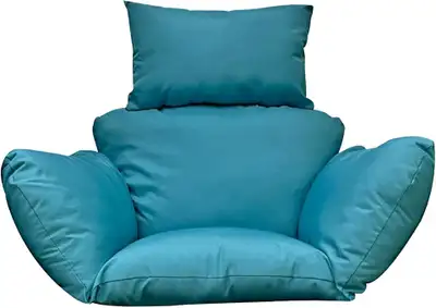Coussin pour Fauteuil Suspendu (Type « Œuf »), View more