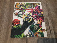 Comic Book Marketplace Issue #111 for Sale