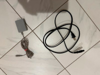 PS2/SLIM Power Plug $10 and Gameboy 3DS Charger for Trade Only