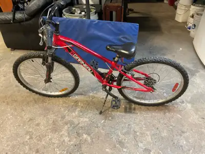 Garneau Orbit Mountain Bike, View more