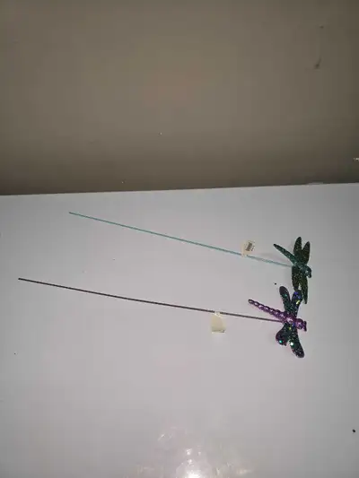 New Dragon Fly Garden Decor, View more