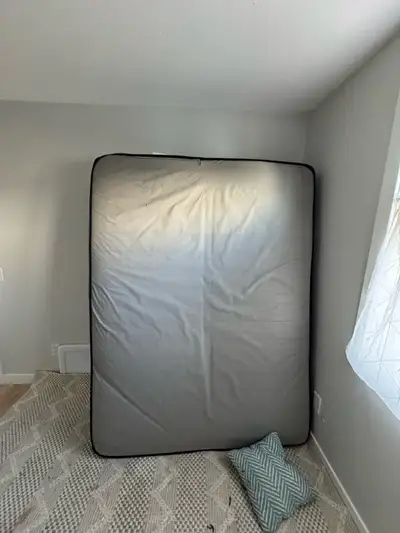 big Costco mattress, View more