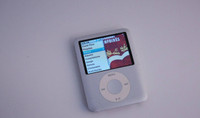 iPod Nano Gen3 8gb