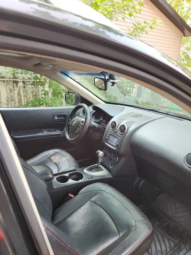 2011 Nissan Rogue528931098461491202