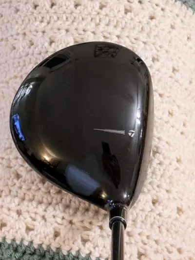 TaylorMade R15 Driver, View more