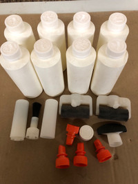 Glue Dispenser Kit