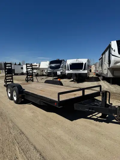 GVWR 14,000lbs, Lights working except for one marker light. Brakes are working, Breakaway is working...