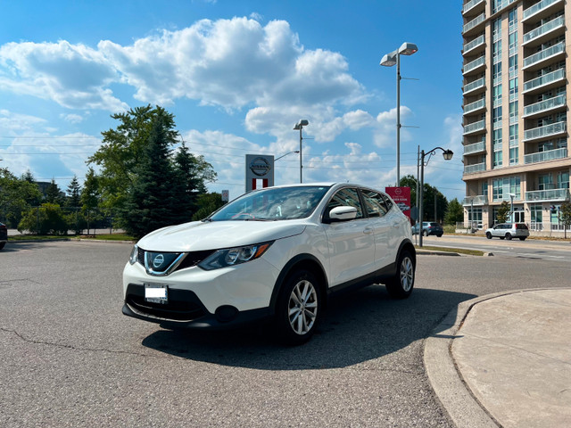 2018 Nissan Qashqai SL FWD w/ Winters | Back-Up Cam | Full Tank in Cars & Trucks in Markham / York Region - Image 2