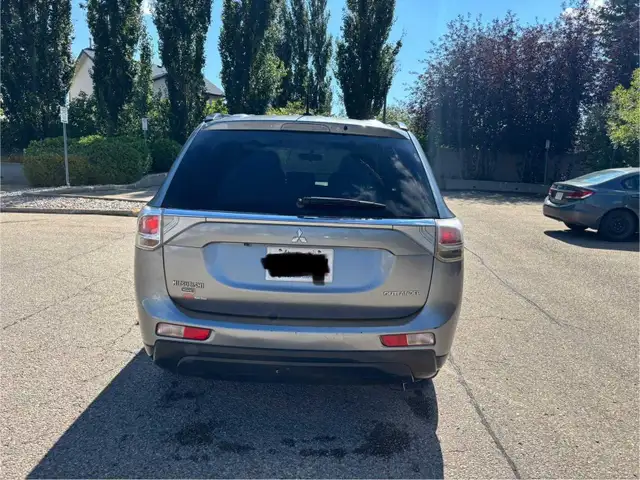 2014 Mitsubishi Outlander542521817637201921
