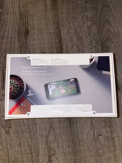 Google Nest Cam and Nest Doorbell, View more